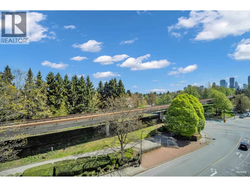 805 5470 ORMIDALE STREET, Vancouver, photo 5