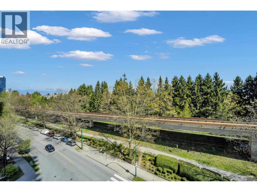 805 5470 ORMIDALE STREET, Vancouver, photo 6