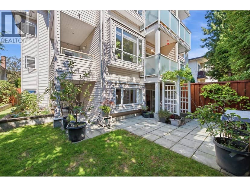 102 788 E 8TH AVENUE, Vancouver
