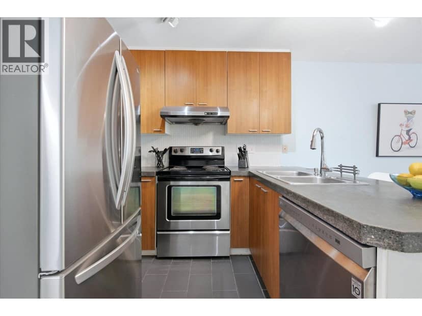 102 788 E 8TH AVENUE, Vancouver, photo 3