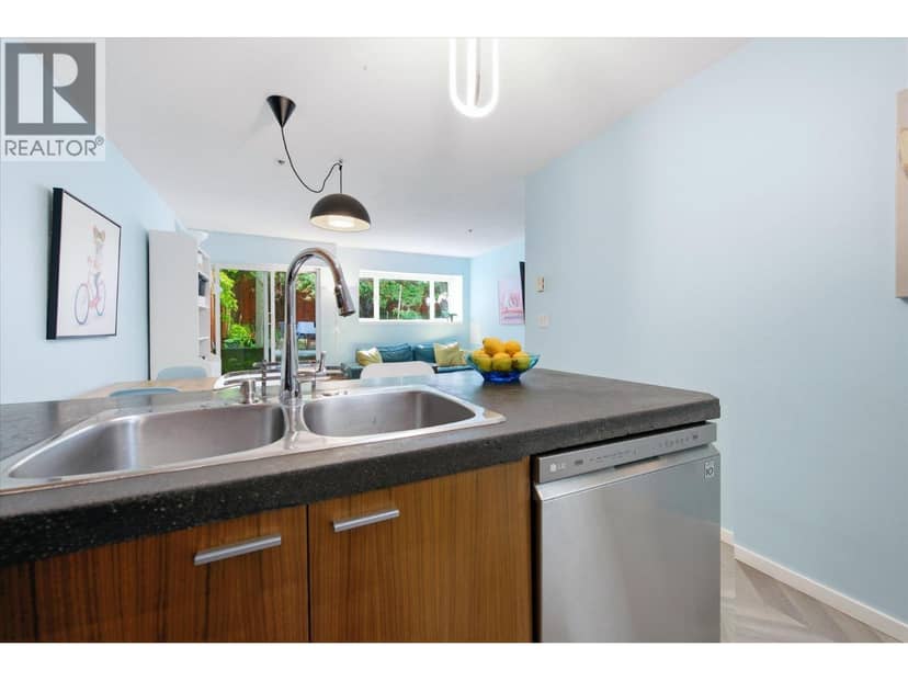 102 788 E 8TH AVENUE, Vancouver, photo 5