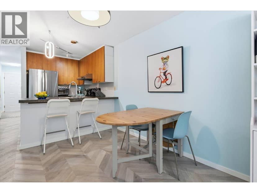 102 788 E 8TH AVENUE, Vancouver, photo 7