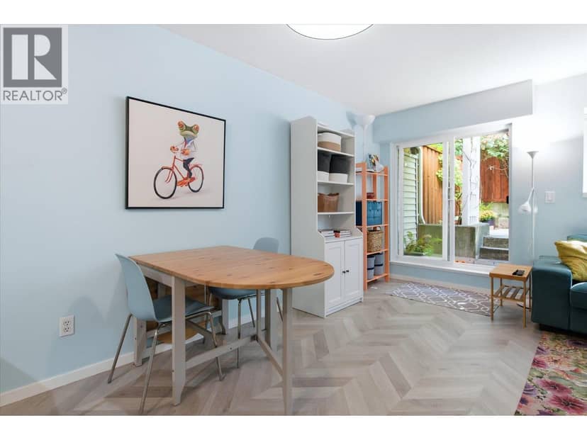 102 788 E 8TH AVENUE, Vancouver, photo 8