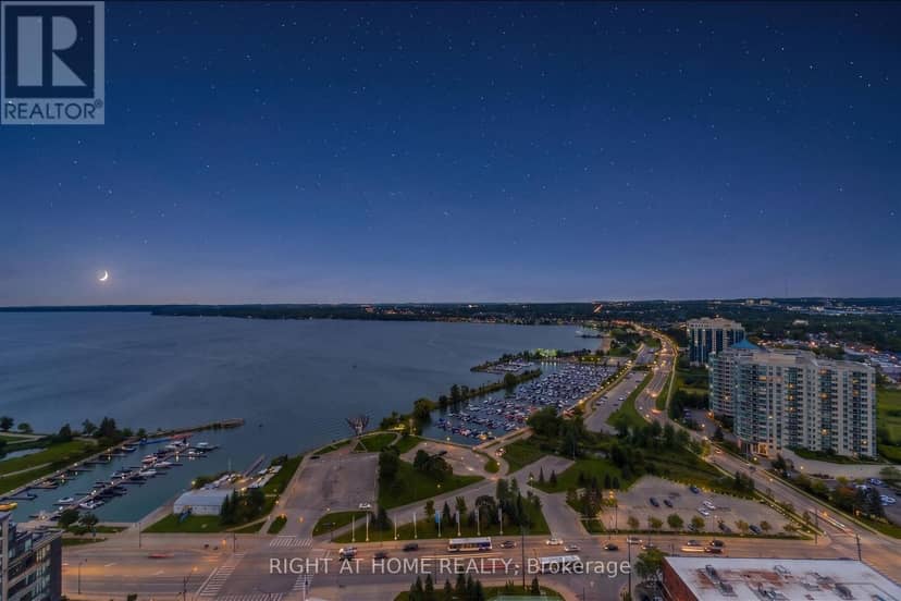 2407 - 39 Mary Street — photo 35 of 37