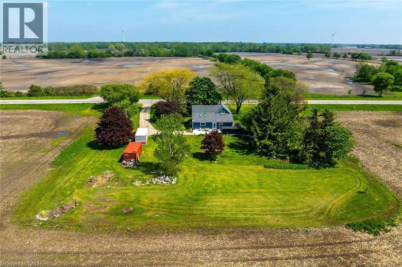 393 MARSHAGAN Road, Dunnville, photo 2
