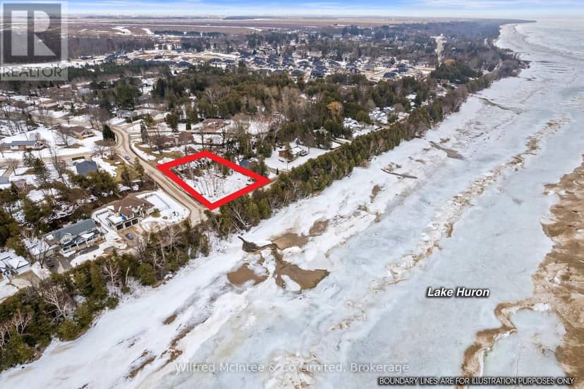 75C Boiler Beach Road, Huron-Kinloss, photo 3
