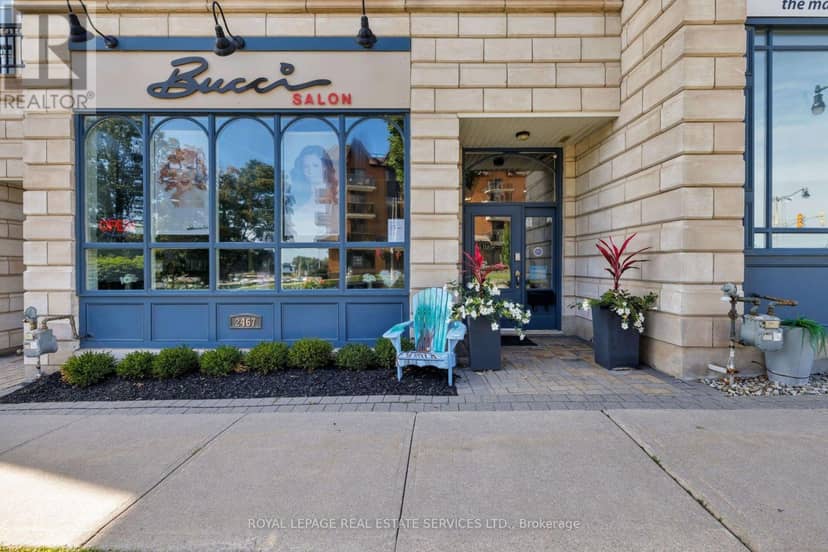 7 - 120 Bronte Road — photo 29 of 40