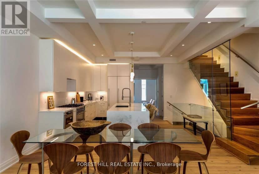 23B Lascelles Boulevard, Toronto, photo 3