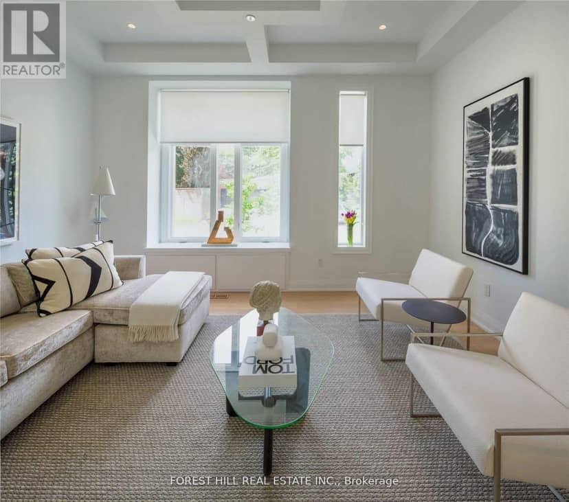 23B Lascelles Boulevard, Toronto, photo 7