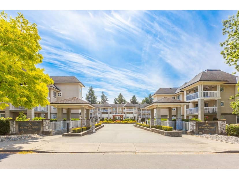 316 22022 49 AVENUE, Langley, photo 2