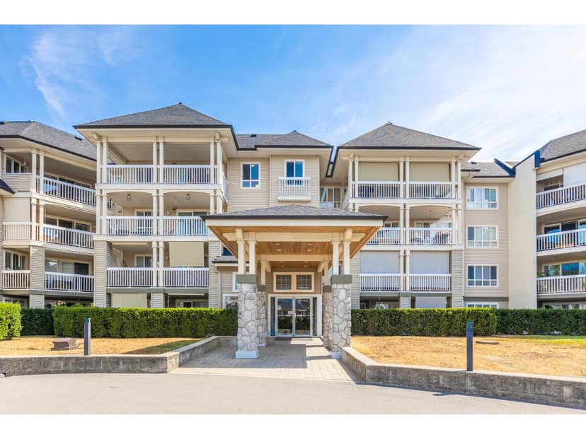 316 22022 49 AVENUE, Langley, photo 3