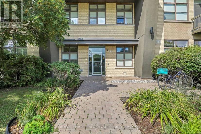 117 - 345 St. Denis Street, Ottawa, photo 2