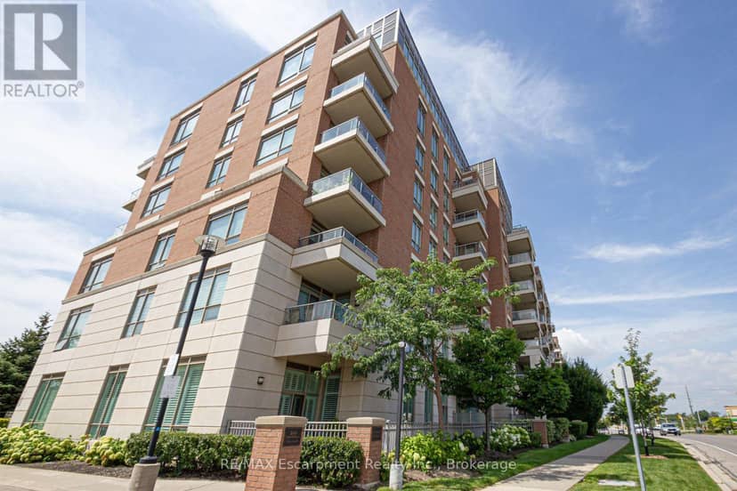 210 - 2470 Prince Michael Drive, Oakville