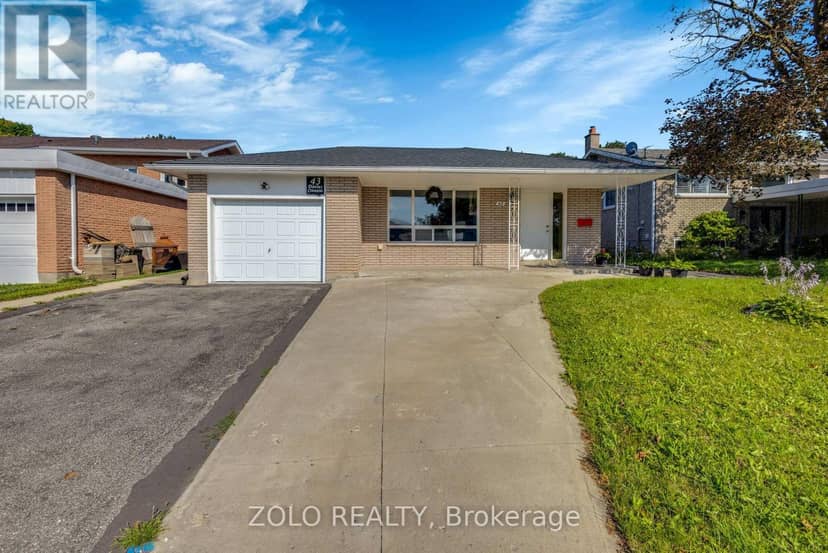 43 Davies Crescent — photo 3 of 40