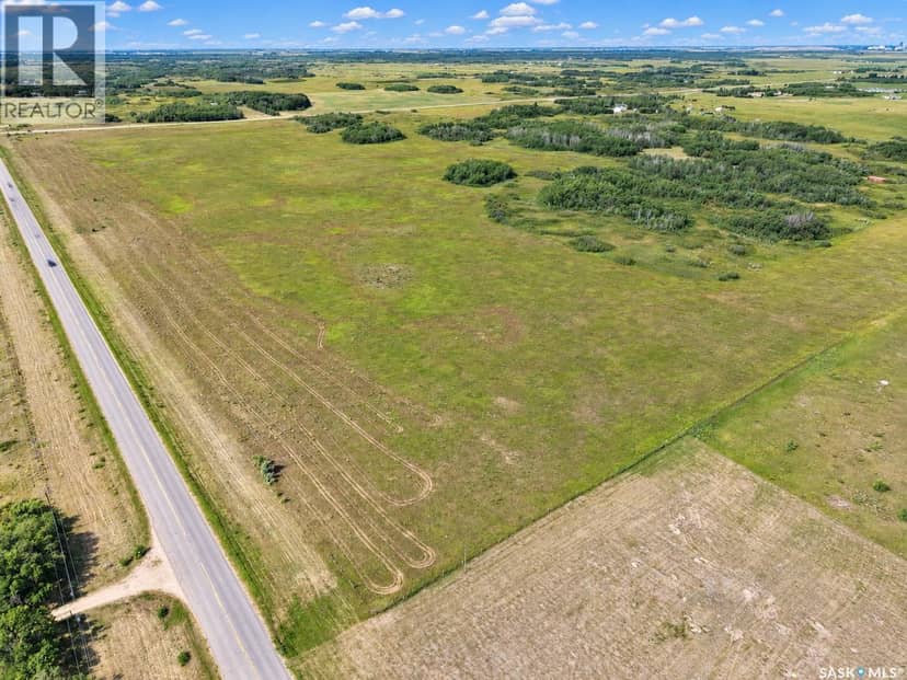 Valley Rd 157 Acres, Corman Park Rm No. 344, photo 2
