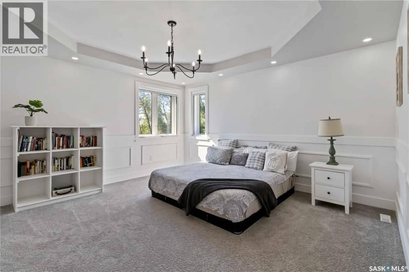 Luxurious Lakefront Acreage on Little Loon — photo 14 of 40