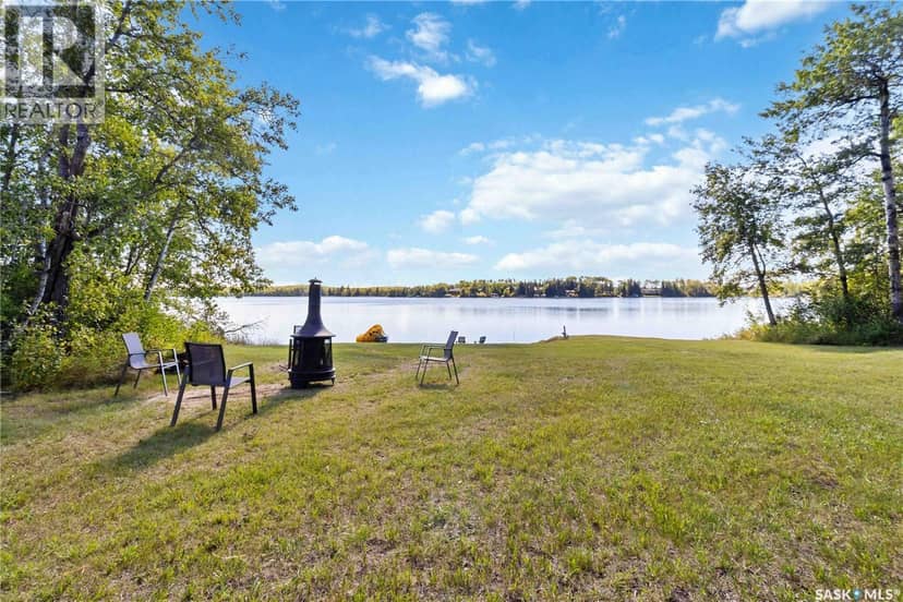 Luxurious Lakefront Acreage on Little Loon — photo 39 of 40