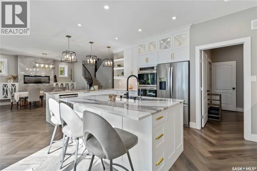 Luxurious Lakefront Acreage on Little Loon — photo 4 of 40