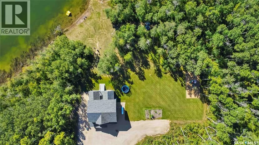 Luxurious Lakefront Acreage on Little Loon — photo 40 of 40