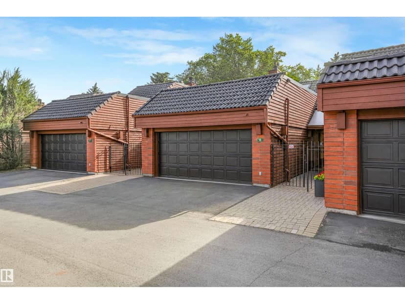 #18 500 Lessard Dr NW, Edmonton, photo 2