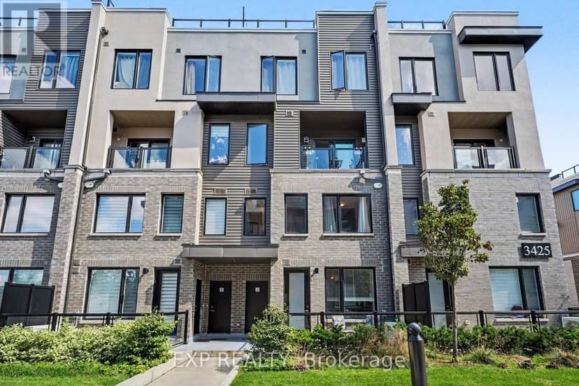 3 - 3425 Ridgeway Drive, Mississauga, photo 2