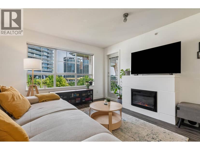 408 2088 Beta Avenue, Burnaby, photo 2