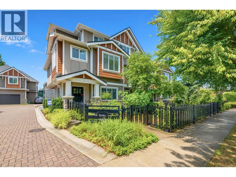 1 6511 NO. 2 ROAD, Richmond