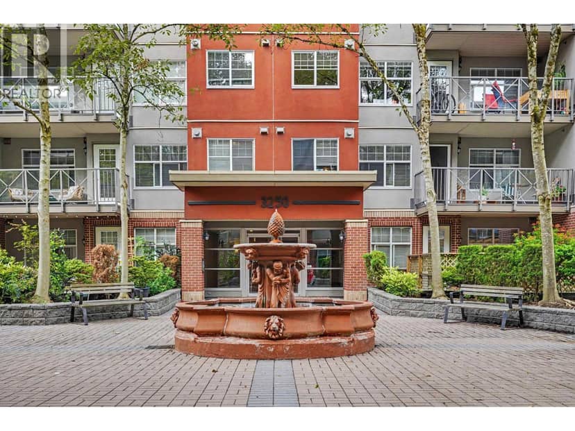 309 3260 ST JOHNS STREET, Port Moody
