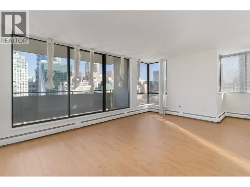 801 1127 BARCLAY STREET, Vancouver, photo 2