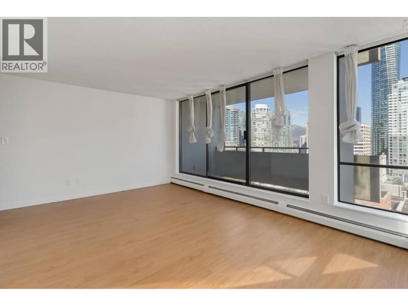 801 1127 BARCLAY STREET, Vancouver, photo 3
