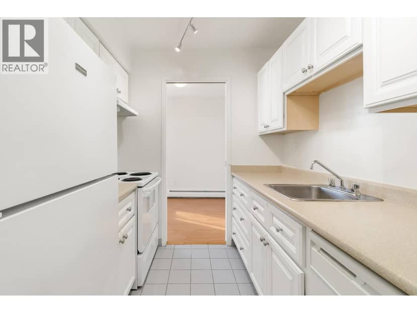 801 1127 BARCLAY STREET, Vancouver, photo 8