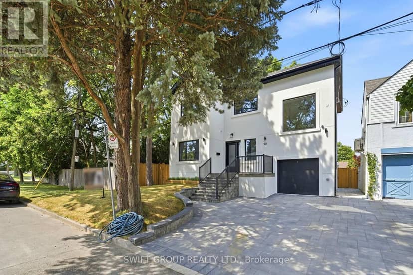 20 Boylen Street, Toronto, photo 2