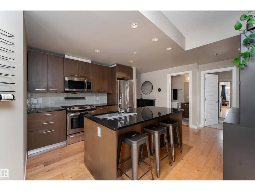 #204 9908 84 AV NW, Edmonton, photo 7