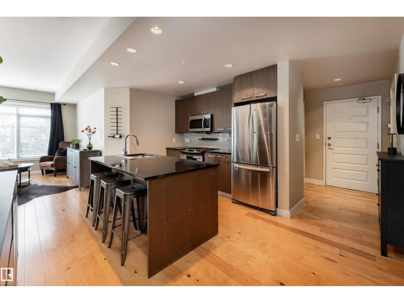 #204 9908 84 AV NW, Edmonton, photo 8
