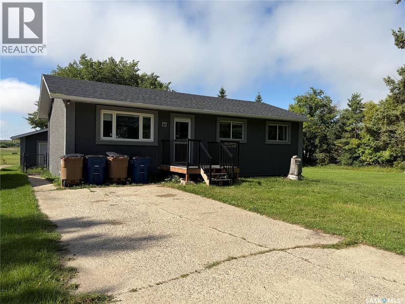81 Horkoff AVENUE, Wadena