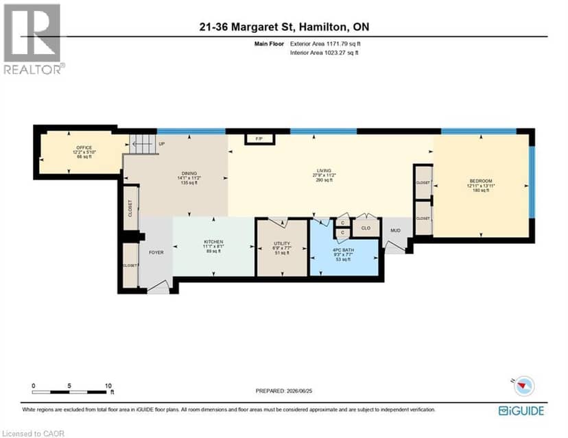 36 MARGARET Street Unit# 21, Hamilton, photo 2