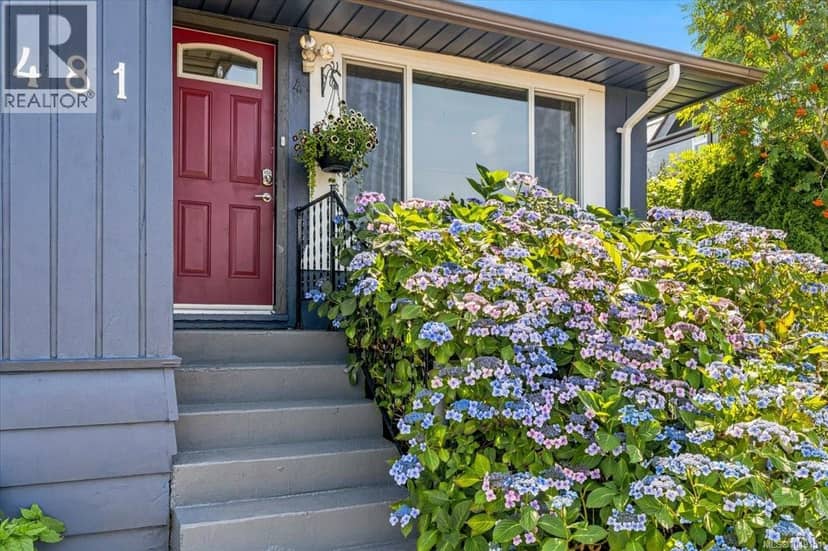 481 Drake St — photo 1 of 40