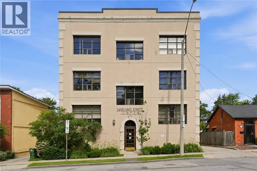 36 MARGARET Street Unit# 21, Hamilton, photo 3