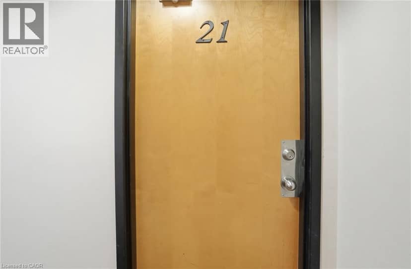 36 MARGARET Street Unit# 21, Hamilton, photo 7