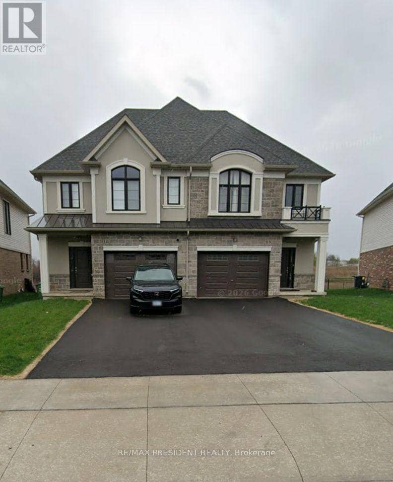 113 Aquasanta Crescent, Hamilton, photo 2