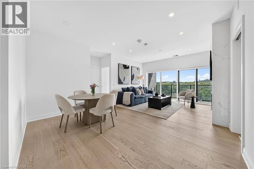 71 WYNDHAM Street S Unit# 601 — photo 12 of 40