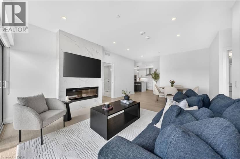 71 WYNDHAM Street S Unit# 601 — photo 13 of 40
