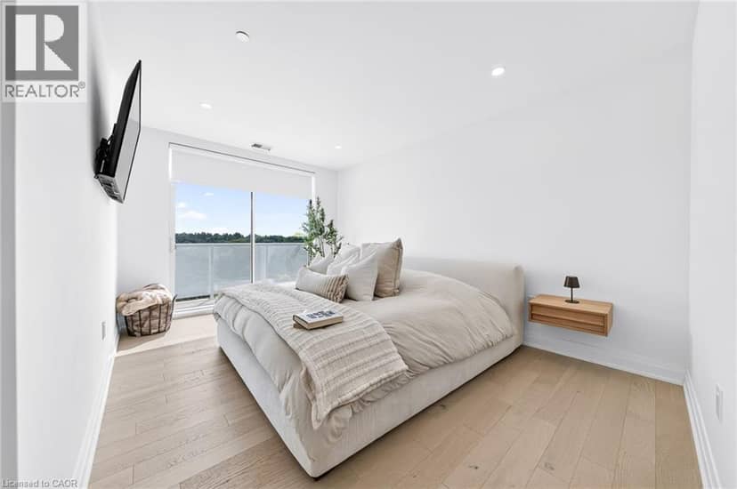 71 WYNDHAM Street S Unit# 601 — photo 14 of 40