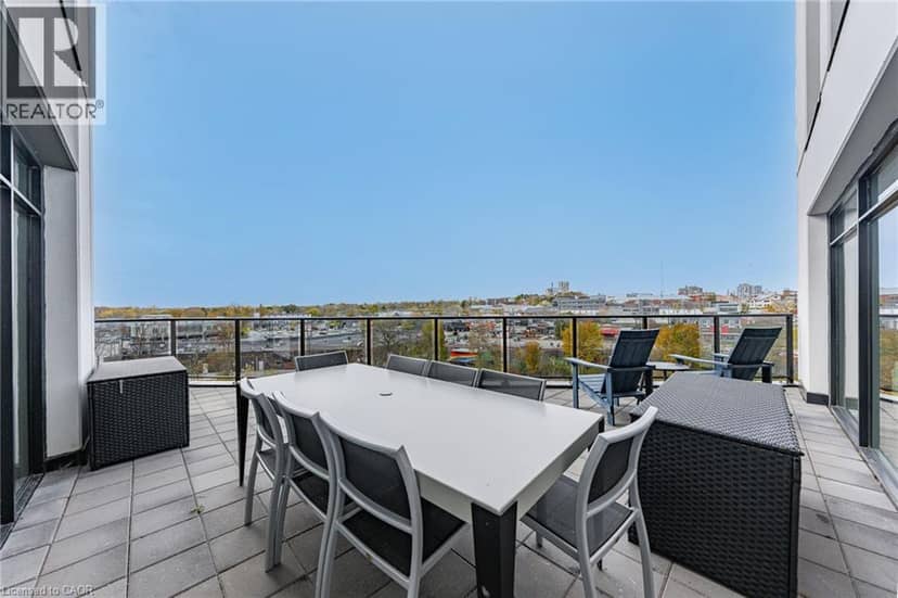 71 WYNDHAM Street S Unit# 601 — photo 37 of 40