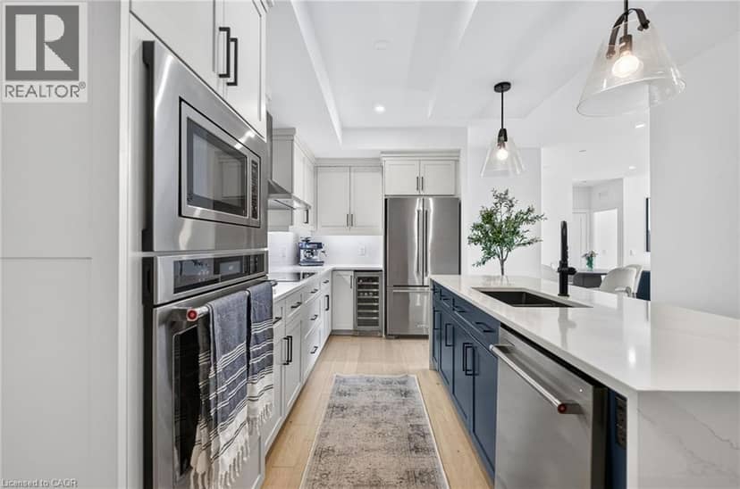 71 WYNDHAM Street S Unit# 601 — photo 9 of 40