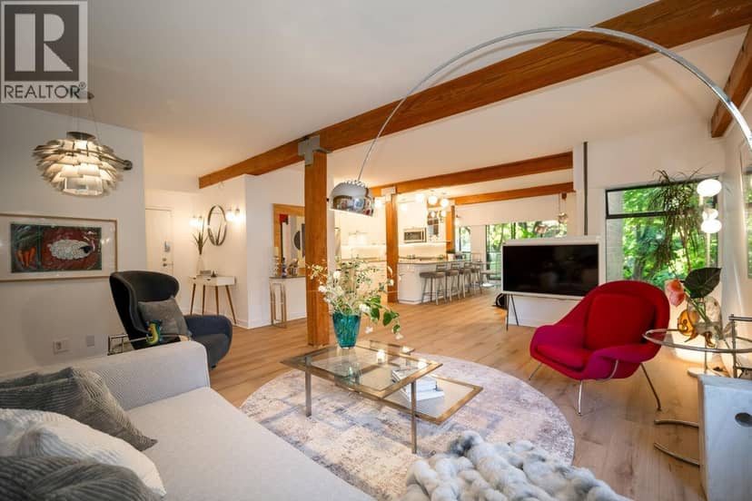 202 1535 NELSON STREET, Vancouver, photo 3