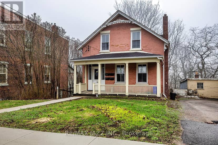221 Walton Street — photo 1 of 40