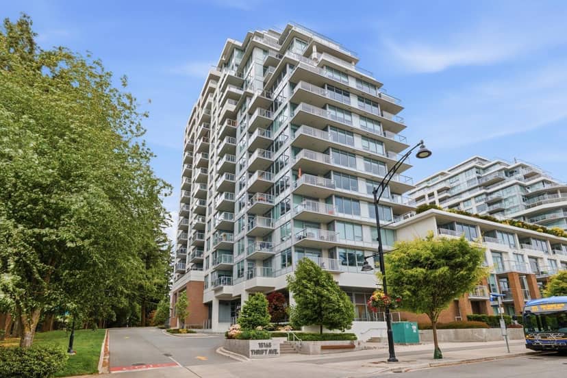 902 15165 THRIFT AVENUE, White Rock, photo 2
