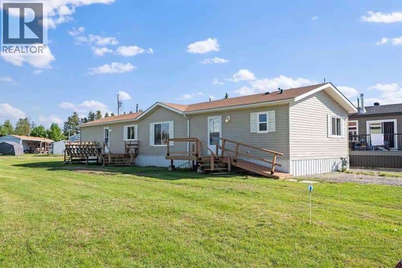 8 Trochu Avenue, Trochu