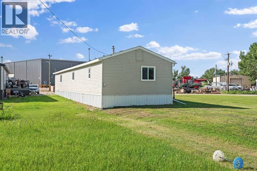 8 Trochu Avenue, Trochu, photo 4